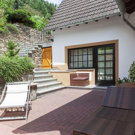 Lavish Apartment In Merschbach Near The Forest Eksteriør billede