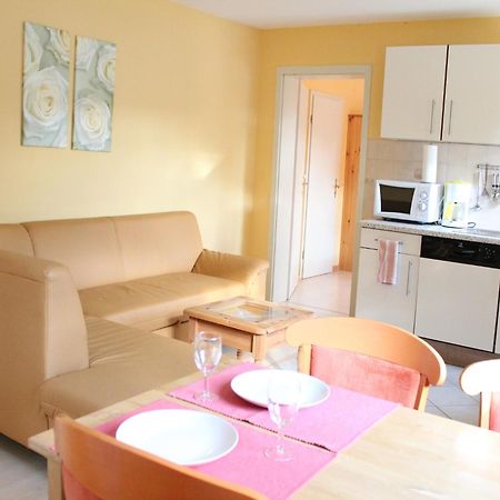 Lavish Apartment In Merschbach Near The Forest Eksteriør billede